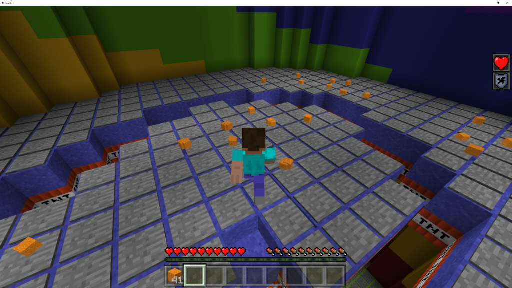 Discount Tnt Run Free Minecraft Bedrock Release Jigarbov Net