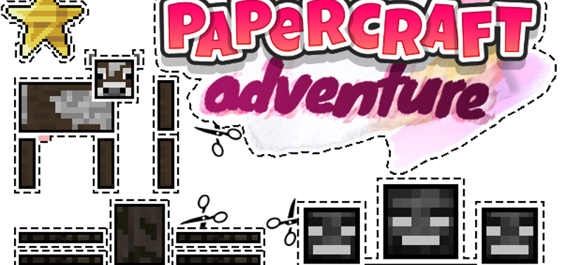 Papercraft Adventure – Marketplace Release (Win10,iOS,Android,XBOX,Nintendo  Switch) –